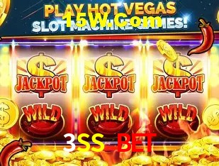 3SS Bet