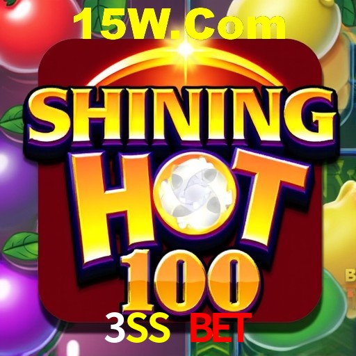 3SS Bet
