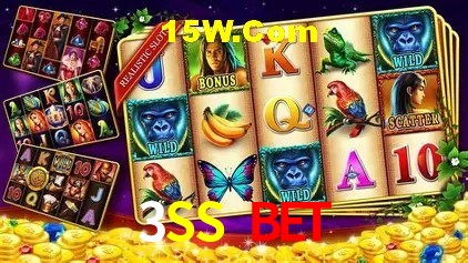 3SS Bet