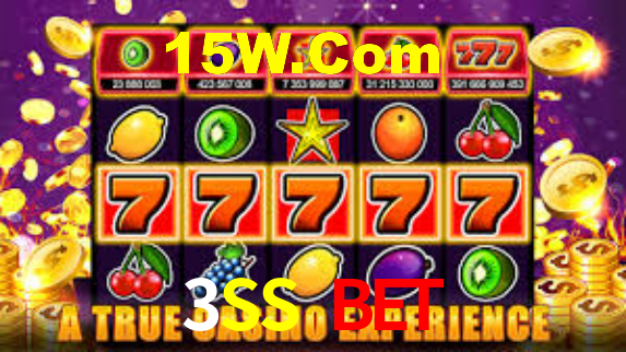 3SS Bet App