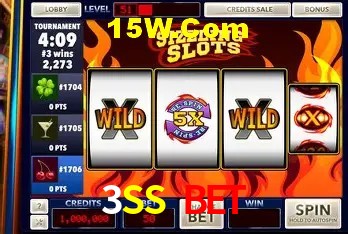 3SS Bet