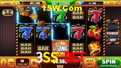 3SS Bet,3SS Bet Com Login