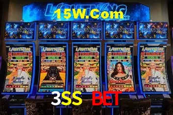 3SS Bet,3SS Bet Com Login