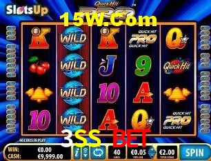 3SS Bet