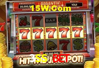 3SS Bet App