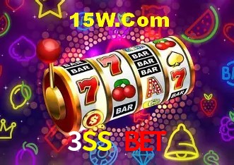  3SS Bet Com Login