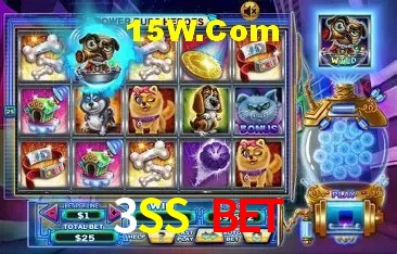 3SS Bet