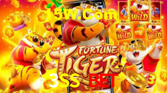 Bônus Generosos e Exclusivos no 3SS Bet para Você!
