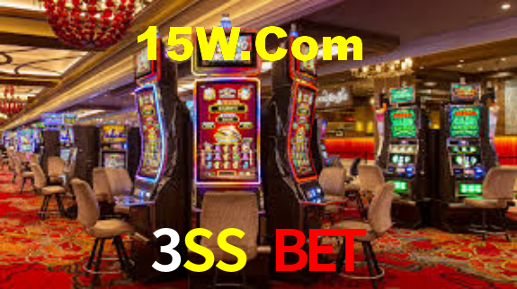 3SS Bet