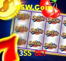 3SS Bet App