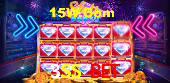 3SS Bet Com Login
